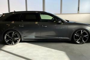 Audi A4 Avant 2.0 TFSI 252 CV -Unica in Italia