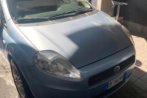 fiat grande punto 1.3 multijet 90 cv