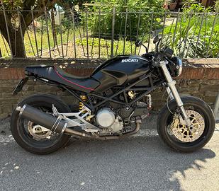 Ducati Monster 800