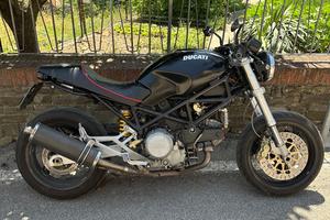 Ducati Monster 800
