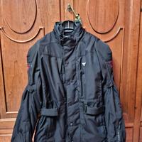 Giubbotto moto Dainese taglia 52