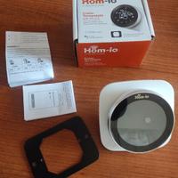 Cronotermostato Wifi