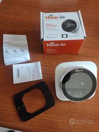 Cronotermostato Wifi