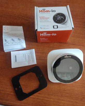 Cronotermostato Wifi