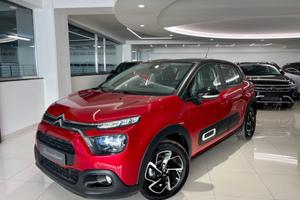 CITROEN C3 BlueHDi 100 S&S Shine PRONTA CONSEGNA