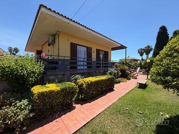 Villa a Mascalucia