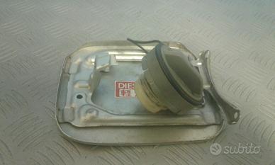 Ricambio Sportello carburante TOYOTA RAV 4 2a Seri