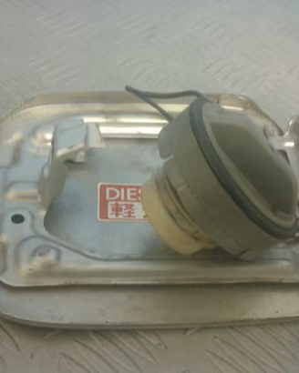 Ricambio Sportello carburante TOYOTA RAV 4 2a Seri