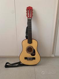 Chitarra bontempi bambini