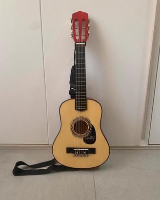 Chitarra bontempi bambini