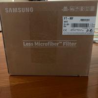 Filtro originale Samsung per lavatrici