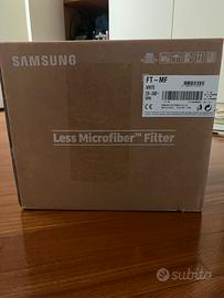 Filtro originale Samsung per lavatrici