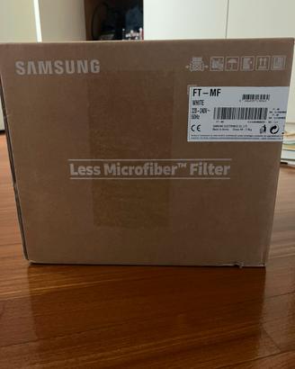 Filtro originale Samsung per lavatrici