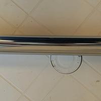 Tubo prolunga aspirapolvere