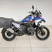 BMW R 1300 GS Trophy