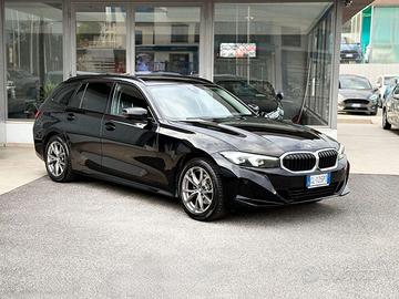 BMW 320 2.0 Diesel 48V xDrive E6 - 2022