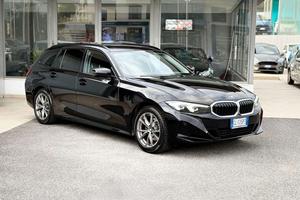 BMW 320 2.0 Diesel 48V xDrive E6 - 2022