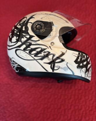 CASCO INTEGRALE SHARK