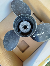 Elica Mercury 48-78122-21