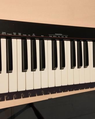 Tastiera midi