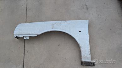 paraurti anteriore sx Fiat tipo prima serie