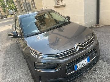 Citroen C4 Cactus PureTech 110 S&S FeeL