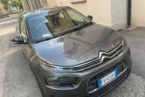Citroen C4 Cactus PureTech 110 S&S FeeL