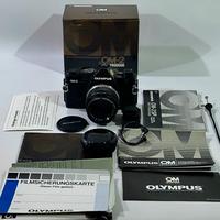 PERFETTA  OLYMPUS Om 2 spot/Pr.