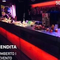 Locale commerciale LOCATO con buona rendita