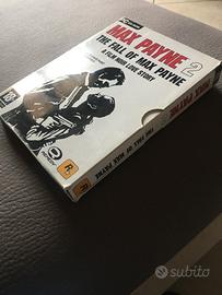Max payne 2 pc