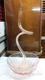 Porta frutta stilizzato – Vintage