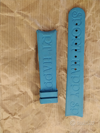 Chopard cinturino happy sport originale