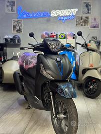 Piaggio Beverly 310 si.e. New beverly s 310 pronta