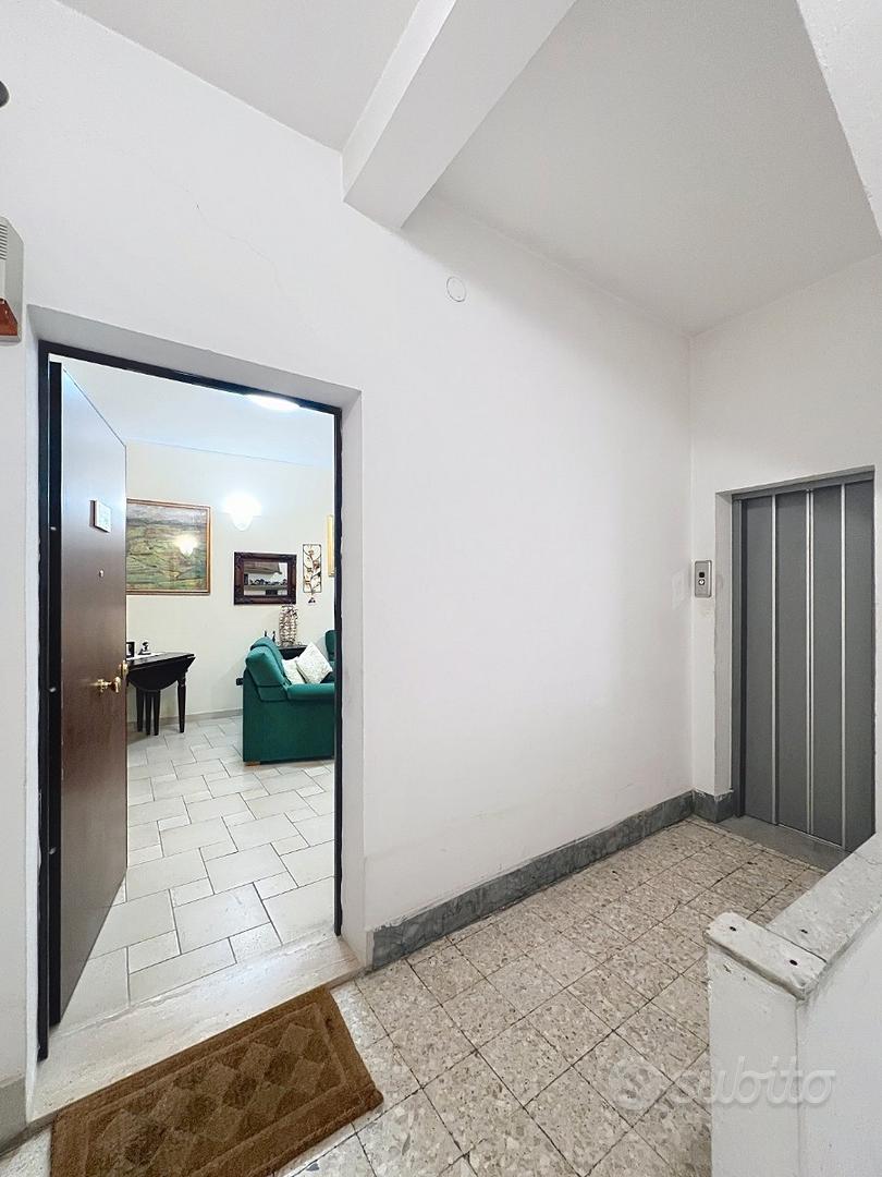 Apartment in Sassari, Luna e Sole - Vista 2