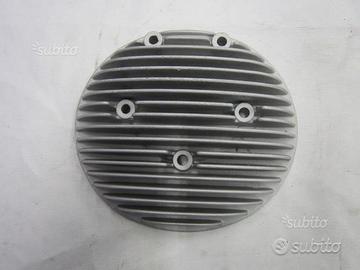 Coperchio Punterie Valvole Gilera Giubileo 125