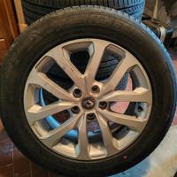 cerchi Renault originali