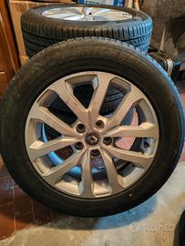 cerchi Renault originali