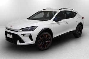 Cupra Formentor 2.0 tdi 150cv dsg