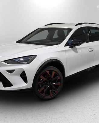 Cupra Formentor 2.0 tdi 150cv dsg