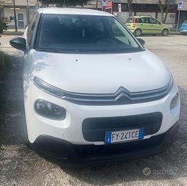 CITROEN C3 pure tech 1.2