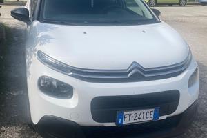 CITROEN C3 pure tech 1.2