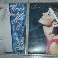 Vinili Olivia Newton-John