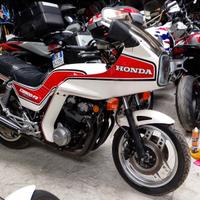 Honda cb 900 f2