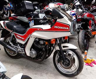 Honda cb 900 f2