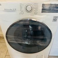LAVATRICE LG 8KG GARANZIA