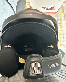Casco Stilo Wrc FIA 8859-2015