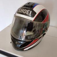 Casco moto  Shoei