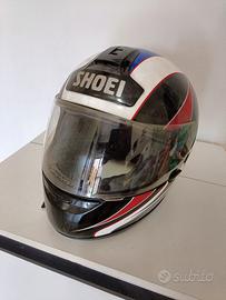 Casco moto  Shoei