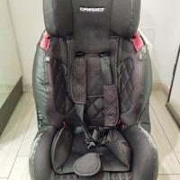 Foppapedretti Isodinamyk Seggiolino Auto