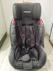 Foppapedretti Isodinamyk Seggiolino Auto